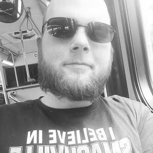 Meet your Posher, Nicholas